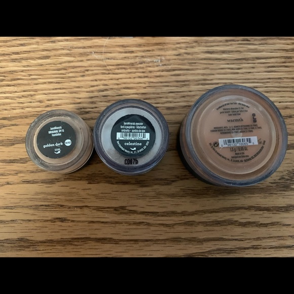 NEW! Bare Minerals and Estée Lauder Brushes, Powde - Picture 8 of 8